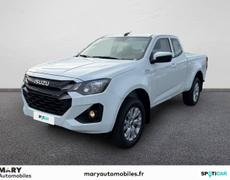 Isuzu DMax Lisieux