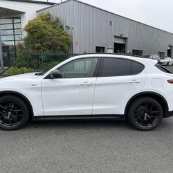 Alfa Romeo Stelvio 2.2 Diesel 190ch Sprint AT8 MY21 Beaucouz&eacute;