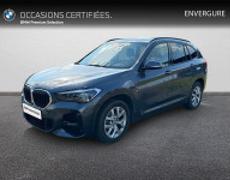 BMW X1 Beaucouzé