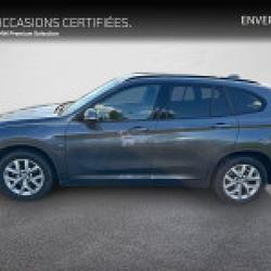 BMW X1 sDrive18dA 150ch M Sport Beaucouz&eacute;
