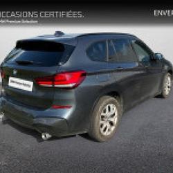 BMW X1 sDrive18dA 150ch M Sport Beaucouz&eacute;
