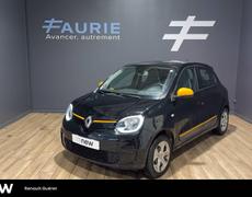 Renault Twingo 3 Terrasson-Lavilledieu