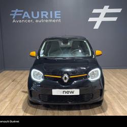 Renault Twingo 3 Twingo III TCe 95 Zen Terrasson-Lavilledieu