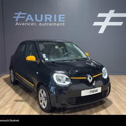 Renault Twingo 3 Twingo III TCe 95 Zen Terrasson-Lavilledieu