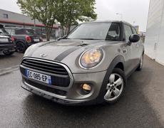 Mini Mini Beaucouzé