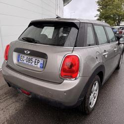 Mini Mini One 75ch Salt Beaucouz&eacute;