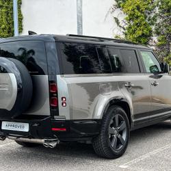 Land Rover Defender 130 5.0 P425 X-Dynamic SE Monaco