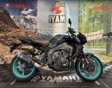 Yamaha MT10 Rennes