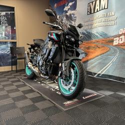 Yamaha MT10  Rennes