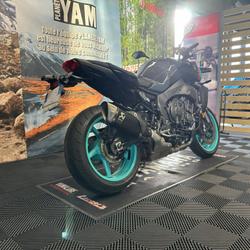 Yamaha MT10  Rennes