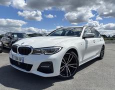 BMW Serie 3 Beaucouzé
