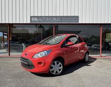 Ford Ka - 1.2 69CH STOP&START TITANIUM - 4 990 €