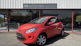 Ford Ka  - Titanium - photo 0