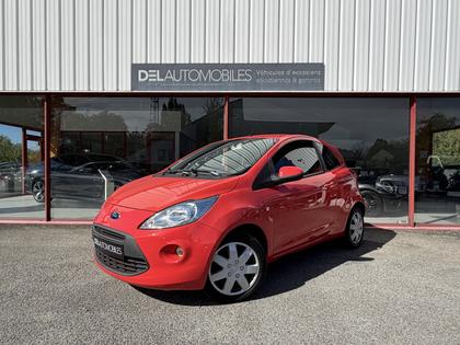 Ford Ka - 1.2 69CH STOP&START TITANIUM - 4 990 €