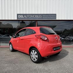 Ford Ka 1.2 69CH STOP&START TITANIUM occasion - Chantepie - photo 2/15