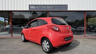 Ford Ka  - Titanium - photo 1