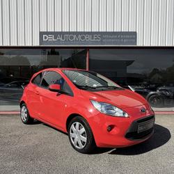 Ford Ka 1.2 69CH STOP&START TITANIUM occasion - Chantepie - photo 3/15