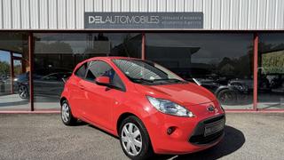 Ford Ka  - Titanium - photo 2