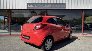 Ford Ka  - Titanium - photo 3