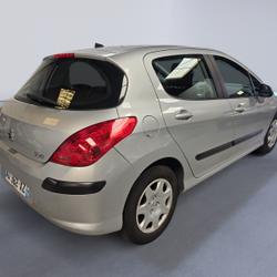 Peugeot 308 Phase 1 Confort Cou&euml;ron