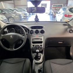 Peugeot 308 Phase 1 Confort Cou&euml;ron