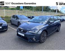 Seat Ibiza Saint-Maurice-l'Exil