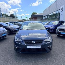 Seat Ibiza 1.0 ECOTSI 95 CH S/S BVM5 Copa Saint-Maurice-l'Exil
