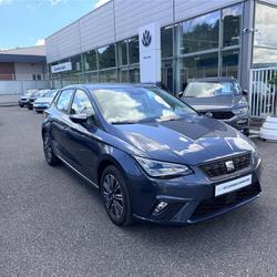 Seat Ibiza 1.0 ECOTSI 95 CH S/S BVM5 Copa Saint-Maurice-l'Exil