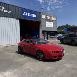 Alfa Romeo Brera 1750 TBi occasion - Auch - photo 2/8