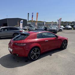 Alfa Romeo Brera 1750 TBi occasion - Auch - photo 3/8