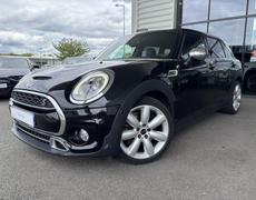 Mini Clubman Beaucouzé