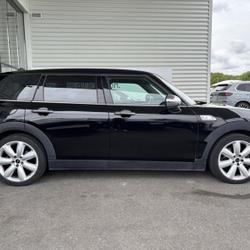 Mini Clubman Cooper S 192ch Exquisite BVAS Beaucouz&eacute;