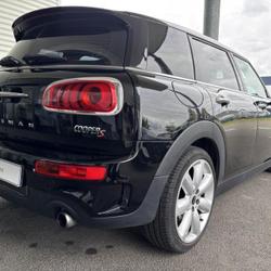 Mini Clubman Cooper S 192ch Exquisite BVAS Beaucouz&eacute;