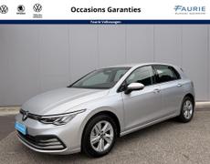 Volkswagen Golf 8