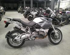 BMW R 1200 GS Arles