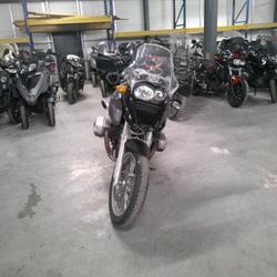 BMW R 1200 GS  Arles