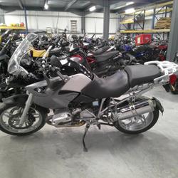 BMW R 1200 GS  Arles