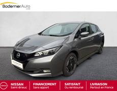 Nissan Leaf Saint-Brieuc