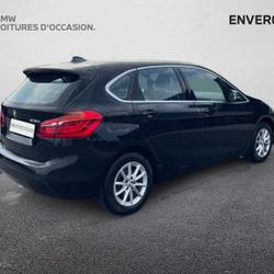 BMW Serie 2 Active Tourer 216dA 116ch Business Design DKG7 Beaucouz&eacute;