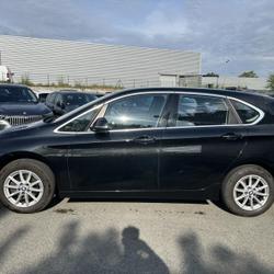 BMW Serie 2 Active Tourer 216dA 116ch Business Design DKG7 Beaucouz&eacute;