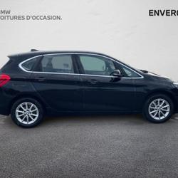 BMW Serie 2 Active Tourer 216dA 116ch Business Design DKG7 Beaucouz&eacute;