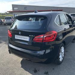 BMW Serie 2 Active Tourer 216dA 116ch Business Design DKG7 Beaucouz&eacute;