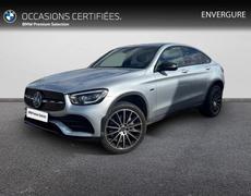 Mercedes GLC