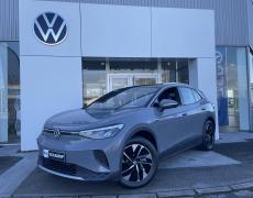 Volkswagen ID4 Ploërmel