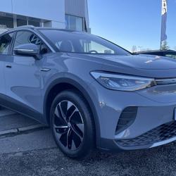 Volkswagen ID4 ID.4 204 ch Pro Performance CLASSIQUE Plo&euml;rmel