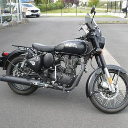 Royal-Enfield Classic  Grenay