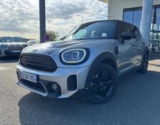 Mini Countryman Beaucouzé