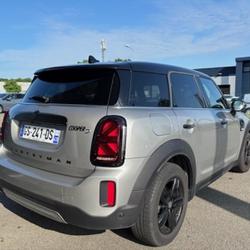 Mini Countryman Cooper D 150ch  Highlands BVA8 Beaucouz&eacute;