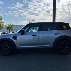 Mini Countryman Cooper D 150ch  Highlands BVA8 Beaucouz&eacute;