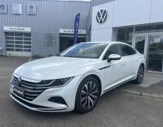 Volkswagen Arteon Questembert